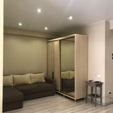 Апартаменты Премиум Класса Chişinău Extérieur photo