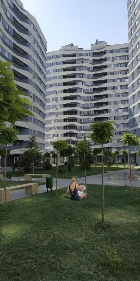 премиум класса Appartement Chişinău